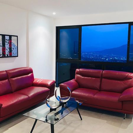 Apartamento Con La Mejor Vista De סאן סלבדור מראה חיצוני תמונה