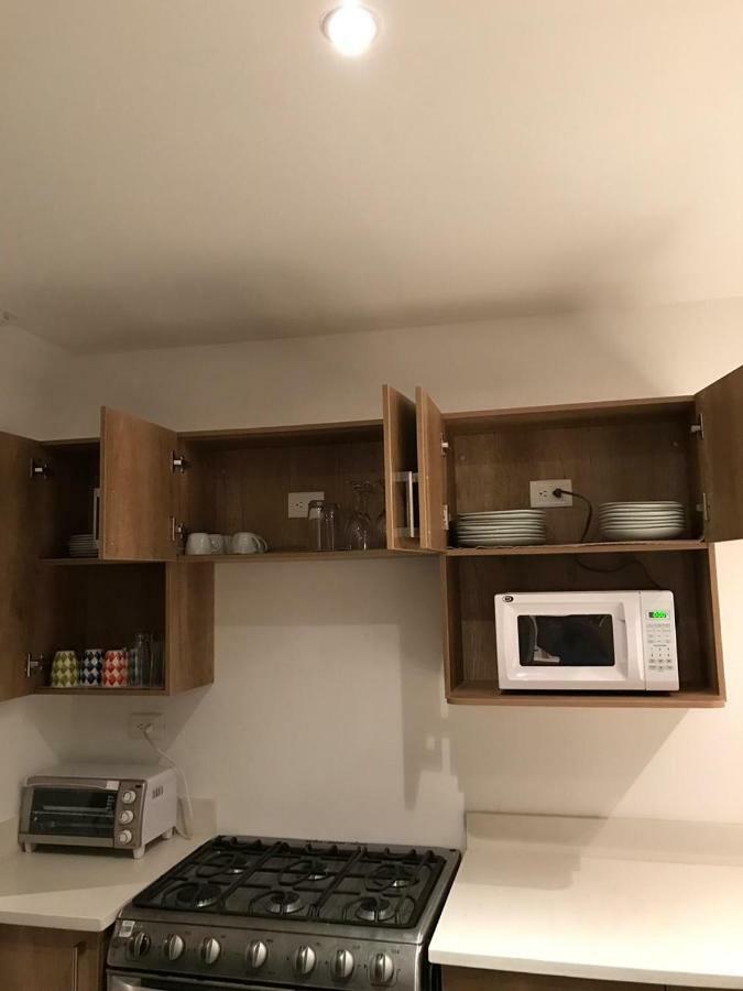 Apartamento Con La Mejor Vista De סאן סלבדור מראה חיצוני תמונה