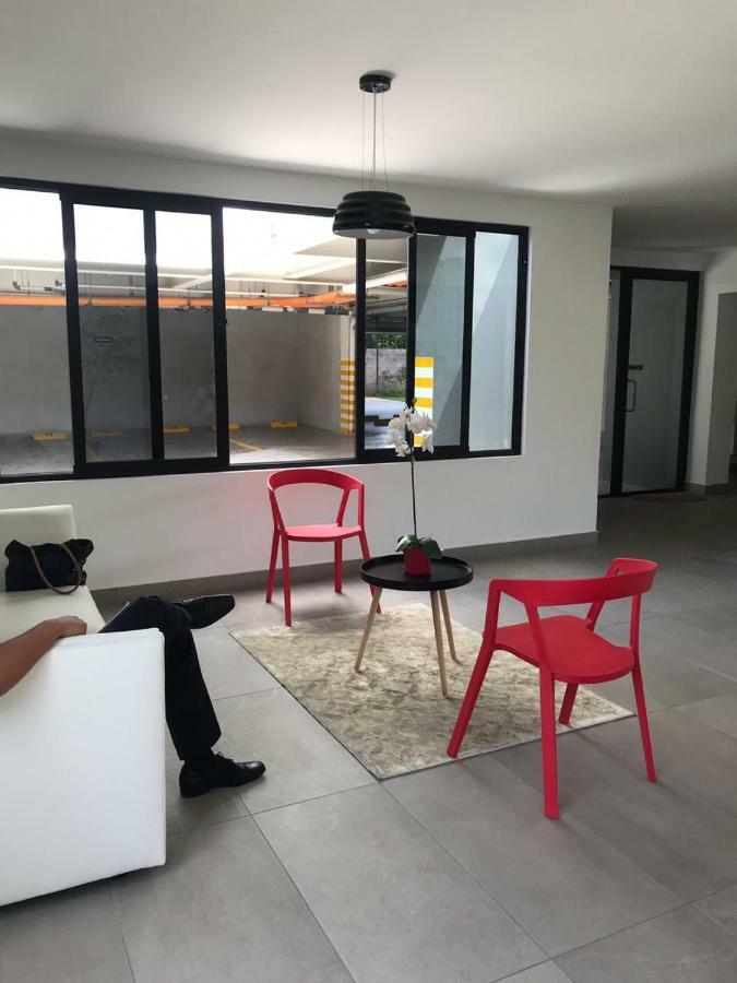 Apartamento Con La Mejor Vista De סאן סלבדור מראה חיצוני תמונה