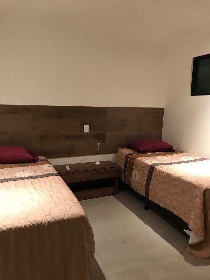 Apartamento Con La Mejor Vista De סאן סלבדור מראה חיצוני תמונה