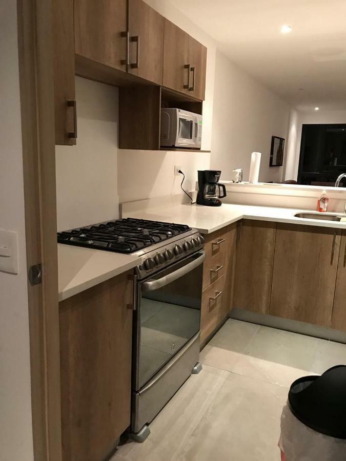 Apartamento Con La Mejor Vista De סאן סלבדור מראה חיצוני תמונה