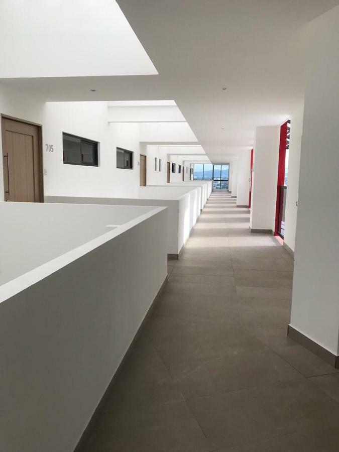 Apartamento Con La Mejor Vista De סאן סלבדור מראה חיצוני תמונה