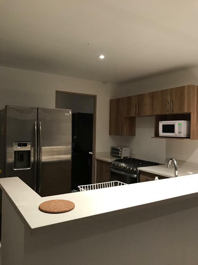 Apartamento Con La Mejor Vista De סאן סלבדור מראה חיצוני תמונה