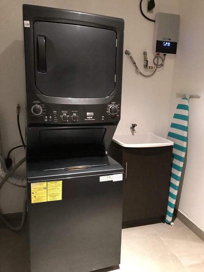 Apartamento Con La Mejor Vista De סאן סלבדור מראה חיצוני תמונה